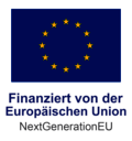 DE Funded by NextGenEU