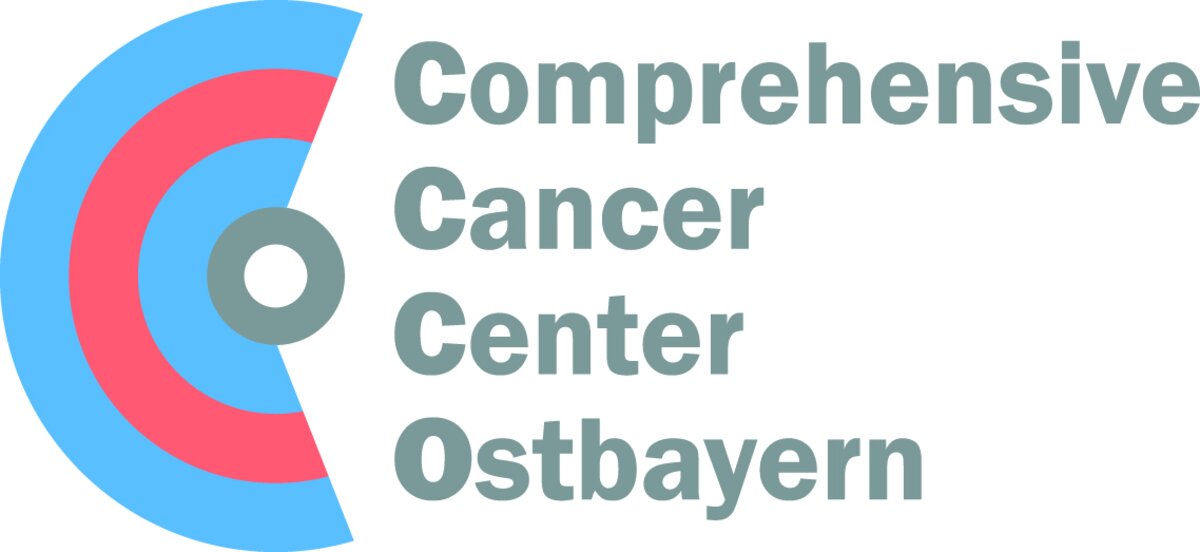 Logo Comprehensive Cancer Center Ostbayern