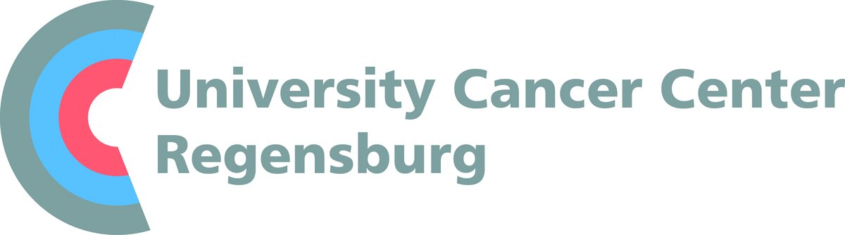 Logo University Cancer Center Regensburg am Caritas-Krankenhaus St. Josef